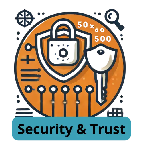 Security & Trust